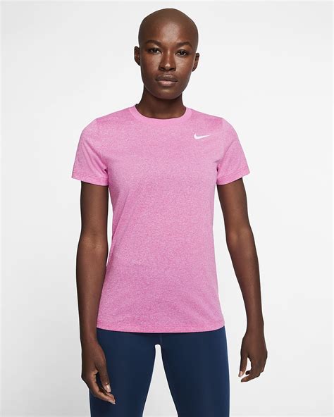 nike dri fit shirt bedrukken|Dri-FIT shirts for women.